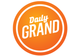 Lotto Daily Grand