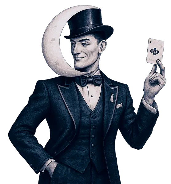Mister Luna